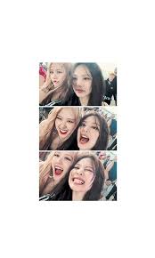 Ð¬ðžð¥ On Twitter Simple Lockscreen Wallpapers Chaennie Bonus Chaennie Header For Free Use Rose Jennie Chaennie Blackpink