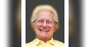 Helen D. Waldrop Obituary