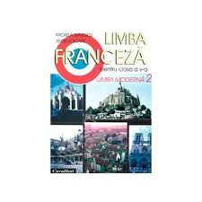 Manual de limba franceza clasa a xii a l2. Limba Franceza Manual Pentru Clasa V A Limba Moderna 2 Cavallioti