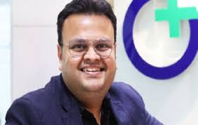 Healthcare Startups Specialising In Minimally Invasive Elective & Cosmetic  Surgeries: Archit Garg