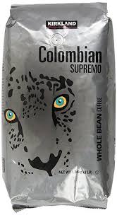 This is an exception to costco's return policy. Kirkland Colombian Supremo Coffee Review Coffee Supremacy Coffee Beans Coffee Review Costco Coffee