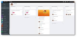 Define a structure of your plan 3. Microsoft Teams Using Planner To Stay Organized Schedule Template Project Management Templates Writing Outlines Templates