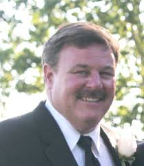 Obituary for Larry Helmick