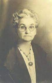 Nettie Ellen (Coons) Tobey (1868-1948)