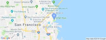 San Francisco Giants Tickets At T Park
