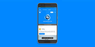 Beatfind music recognition is the best way to identify the music around you. Shazam For Android Now Identifies Songs Automatically