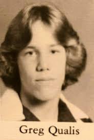 Burbank High Blog: Gregg Qualls, BHS '82 (1964-2024)