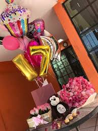 Sorpresa de cumpleaños de papel. Sorpresas De Cumpleanos Novio Novocom Top