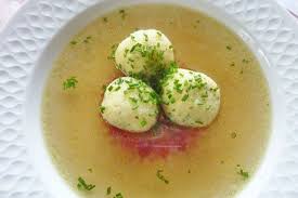 Griessknodel Rezept In 2020 Rezepte Vegetarisch Kochen Und Lebensmittel Essen