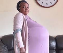 Rampedi says he stands by gosiamane sithole's pregnancy, but he should have investigated the issue. Nv2 Bwwedo0ygm