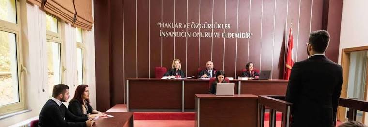 2026 Adli tatil bitiş tarihi: Adli tatil ne zaman bitiyor? Adliyeler normal düzene ne zaman geri dönecek? Adli tatilde hangi davalar görülmeye devam ediyor?
