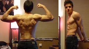 This post is intended for others like me who would like to gain some extra pounds. Stronglifts 5 5 Results Success Stories And Before After Pictures Stronglifts