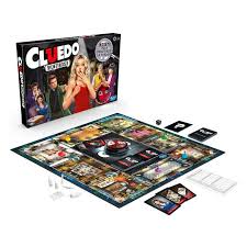 We did not find results for: Cluedo Mentiroso