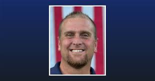 Jeffrey Thomas Terry Obituary July 2, 2024