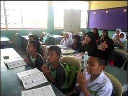 Places, streets and buildings photo from satellite. Qiraati Nurul Quran Sk Permatang Tok Kandu Kafa Youtube