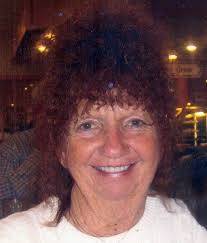 Violet Foerster Obituary