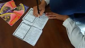 Check spelling or type a new query. Pengisian Sku Ramu Pramuka Telah Selesai