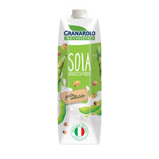 Los niveles de vitamina d en la yema de huevo dependen de la exposición al sol y la calidad del alimento que hayan tomado las gallinas, por lo que. Bevanda Di Soia Con Calcio E Vitamine