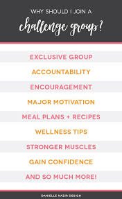 Why Join A Challenge Group Challenge Groups Are Exclusive And Private Places For Amazing A Beachbody Coach Business 21 Day Fix Challenge Beach Body Challenge