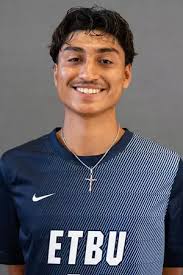 2025 Men's Soccer Roster