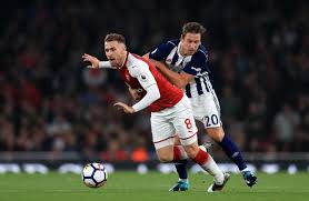 Grzegorz krychowiak rozegrał 90 minut, ale drużyna z nim w składzie kolejny raz nie dała rady southampton pokonał 1:0 (0:0) west bromwich albion w ostatnim sobotnim meczu dziewiątej kolejki. West Brom Flop Grzegorz Krychowiak Wanted By Spanish Side Getafe As Alan Pardew Looks For January Offload