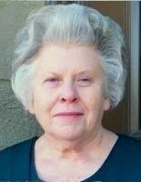 Lorene Hamlin Obituary (1937