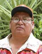 2009 Tribal Election Results