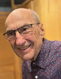 Verne Weiss Obituary