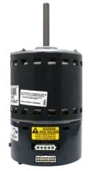 It's an electronically commutated motor , or ( ecm ). What Are The Benefits Of A Variable Speed Or Two Stage Furnace