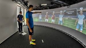 Innovation Da Sind Wir Spitze Fussball Hoffenheim Interview