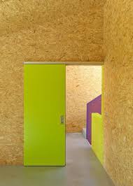 Pin By Yuyusa Stransky On Materials Details Painted Osb Osb Plywood Interior