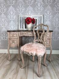 Gold Vintage Vanity Vintage Desk Vintage Makeup Vanities Dressing Table Design