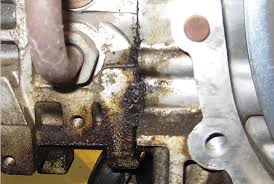 When you notice the leak, it is best to seal it up with an engine block sealer before any further damage occurs. Subaru 2 5l Engine Seals Fel Pro Gaskets