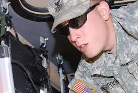 66 Electronic Warfare Officer Image: PICRYL