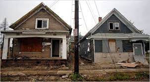 Abandoned buildings for sale buffalo ny. Vacant Houses Scourge Of A Beaten Down Buffalo The New York Times