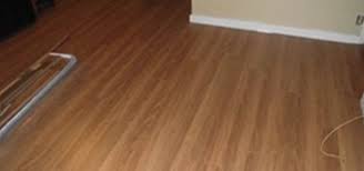 Fortunately, this tends to be a minor issue, and purchase a floor gap fixer tool. I Installed A Really Tough Like Iron Laminate Flooring Today Diy Laminate Floors Wonderhowto