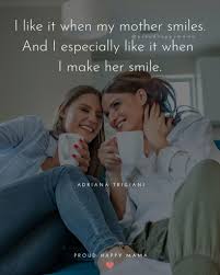You couldn't do it as a baby, but now you can. 150 Best Mother And Daughter Quotes With Images