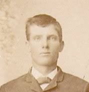 James Alvin Buck (1871-1957)