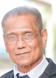 Jerry Agonoy Obituary