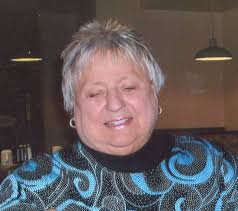 Frances George Obituary