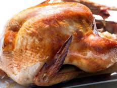 Preheat the oven to 275 degrees f. Roasted Thanksgiving Turkey Recipe Ree Drummond Food Network