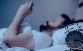 Informationen aus der naturheilpraxis von rené gräber. Schlafstorungen Die Haufigsten Ursachen Symptome Und Folgen Pfluger