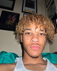 Isaac Downing sur Instagram