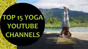 Because mindful movement in the studio leads to better living. Yoga Top 15 Yoga Youtube Channels Indternational Yoga Day Best Yoga Channel In 2020 Youtube