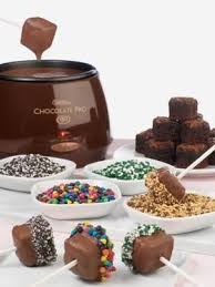 Fondue Avec Images Alimentation Recette Entremet Chocolat