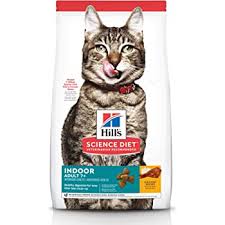 Hyperthyroidism, the overproduction of thyroid hormone, is relatively common in aging cats and may explain changes in behavior, weight loss, vomiting and diarrhea, among other signs, writes veterinarian andrew riebe. Amazon Com Hill S Prescription Diet Y D Thyroid Care Dry Cat Food 4 Lb Bag Dry Pet Food Pet Supplies