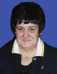 Obituary information for Rosemary M. (Hurley) Henika