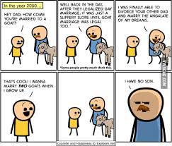 The Slippery Slope Fallacy 9gag