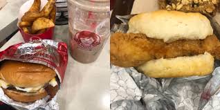 Only a few wendy's serve breakfast, but if your local restaurant does, then you can see the full breakfast menu and breakfast times here. Wendy S Breakfast Menu Review It S The Best Fast Food Breakfast