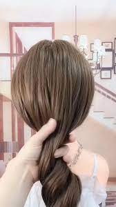 Access All The Hairstyles Hairstyles For Wedding Guests Beautiful Hairstyles For School Easy Hair Style Long Hair Video Hair Tutorial Long Hair Styles